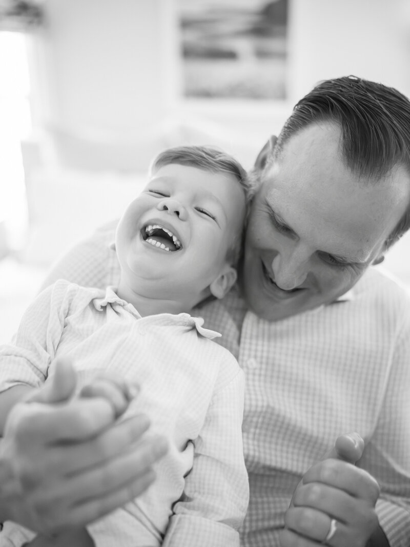 Bienemann Family Newborn Session-33