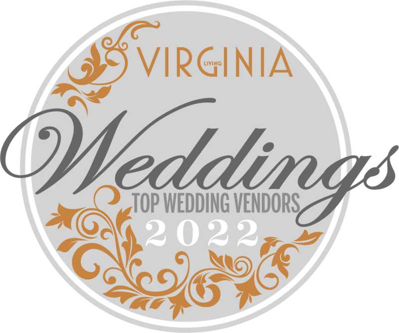 Ashley Hall Photography Named Top Wedding Vendor 2022