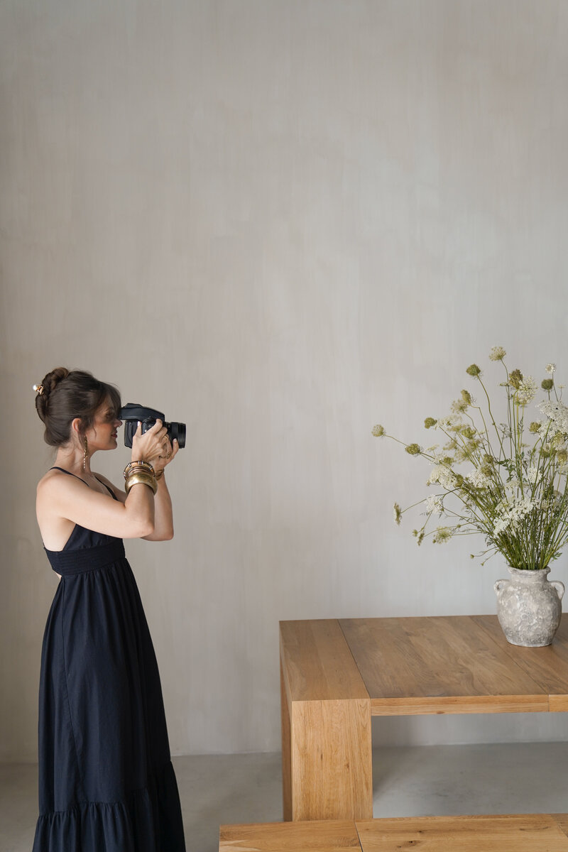 e-course for photography