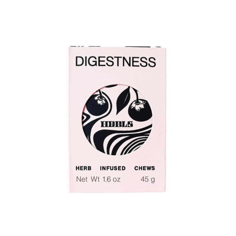 HRBLS - Digestness Gummies