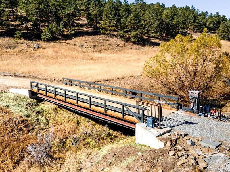 Legacy Ranch Bridge