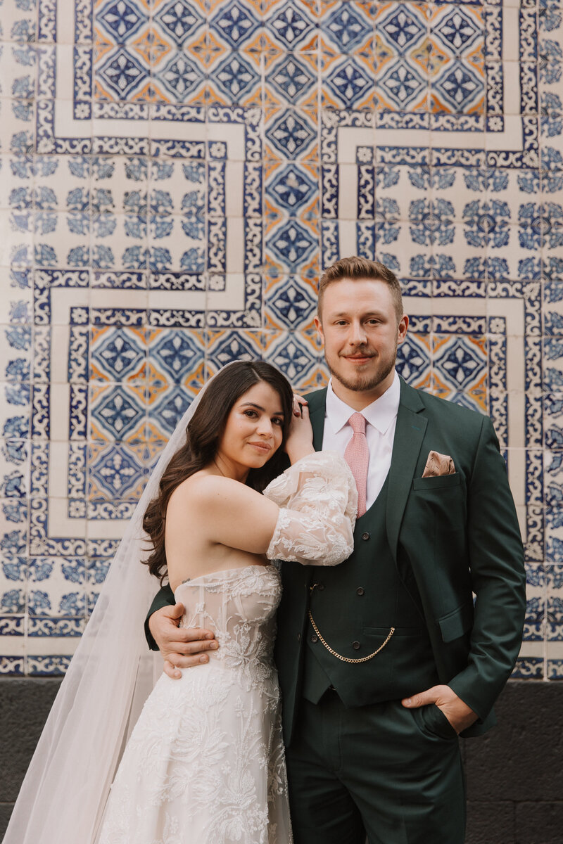 EMILIA & TOM- GBW-15