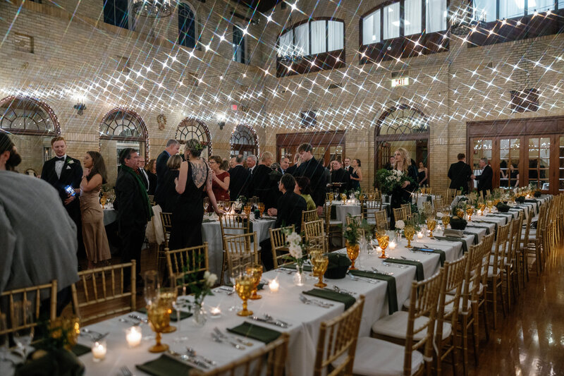 DC Documentary Wedding Photographer