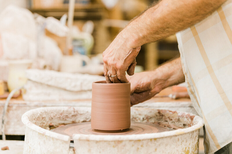 Where To Buy The Best Custom Pottery Stamps Online, by Pottery For All