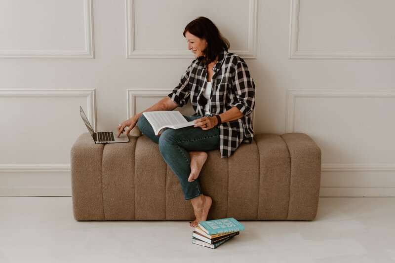 branding fotoshoot voorburg cameriska mariska hayes louisette