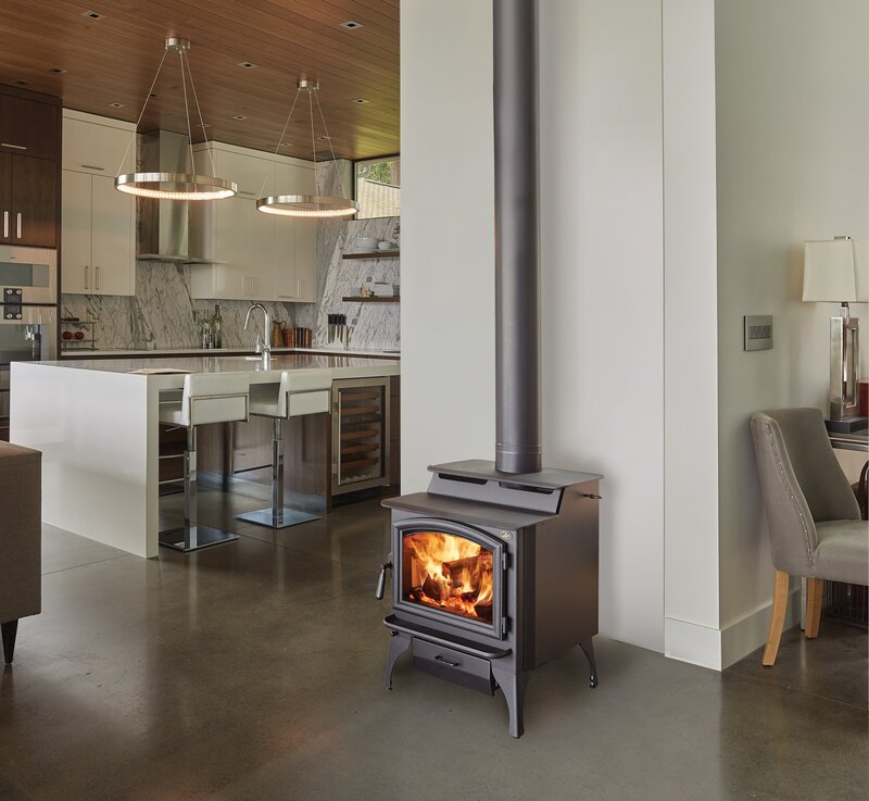 lopi-endeavor-nexgen-hybrid-wood-stove-spokane-valley