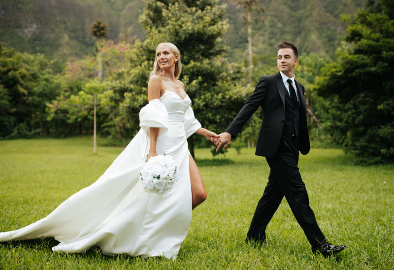 Utah Based Luxury Adventure Elopement Packages