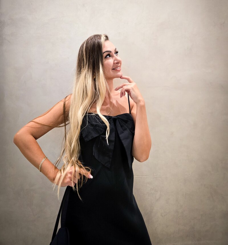 Leader Interior Designer for TaLo Interiors - Tatiana