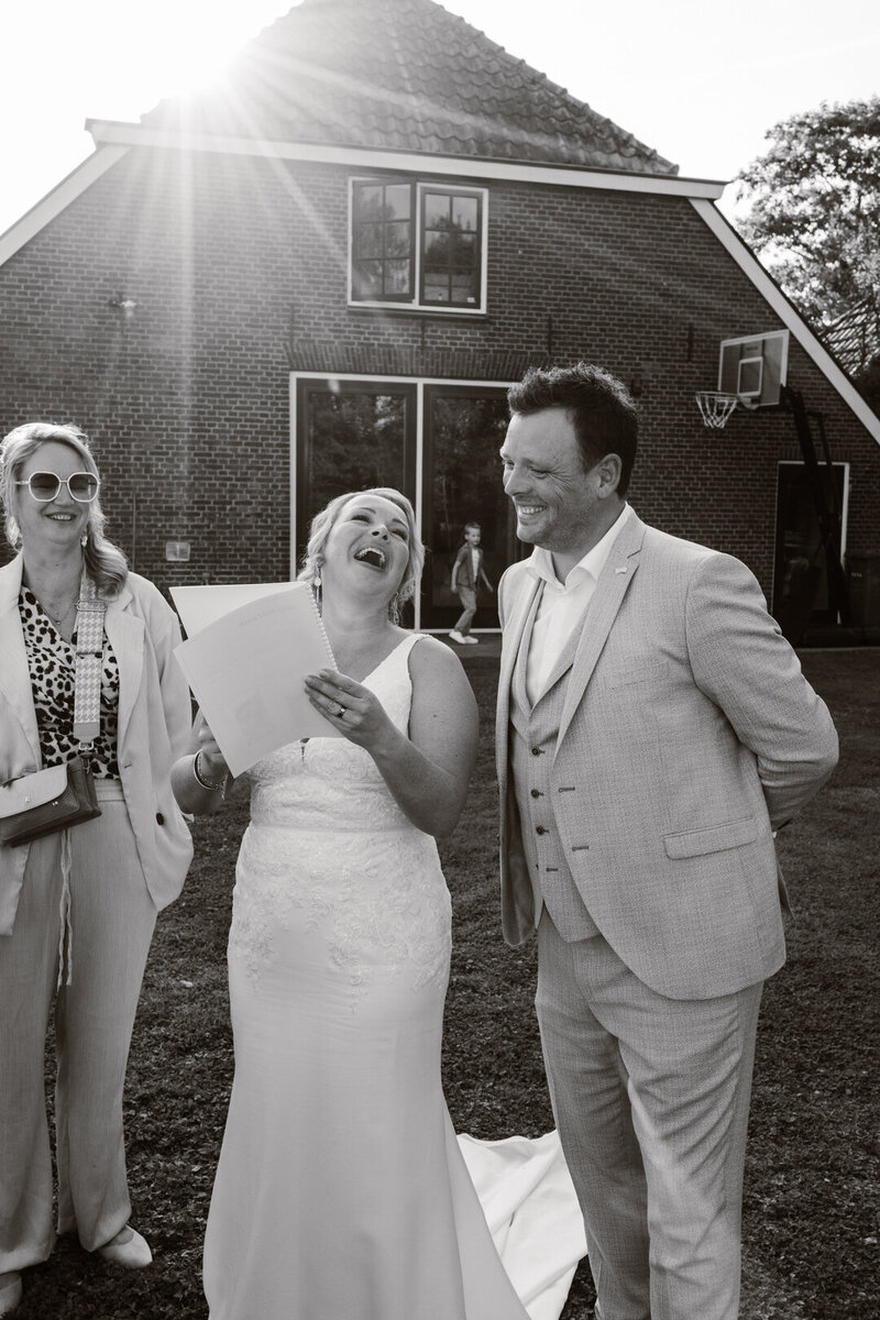 Trouwfotograaf Nederland - 28