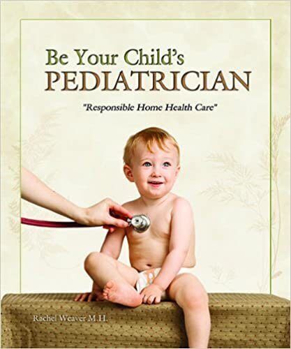 be your ped book