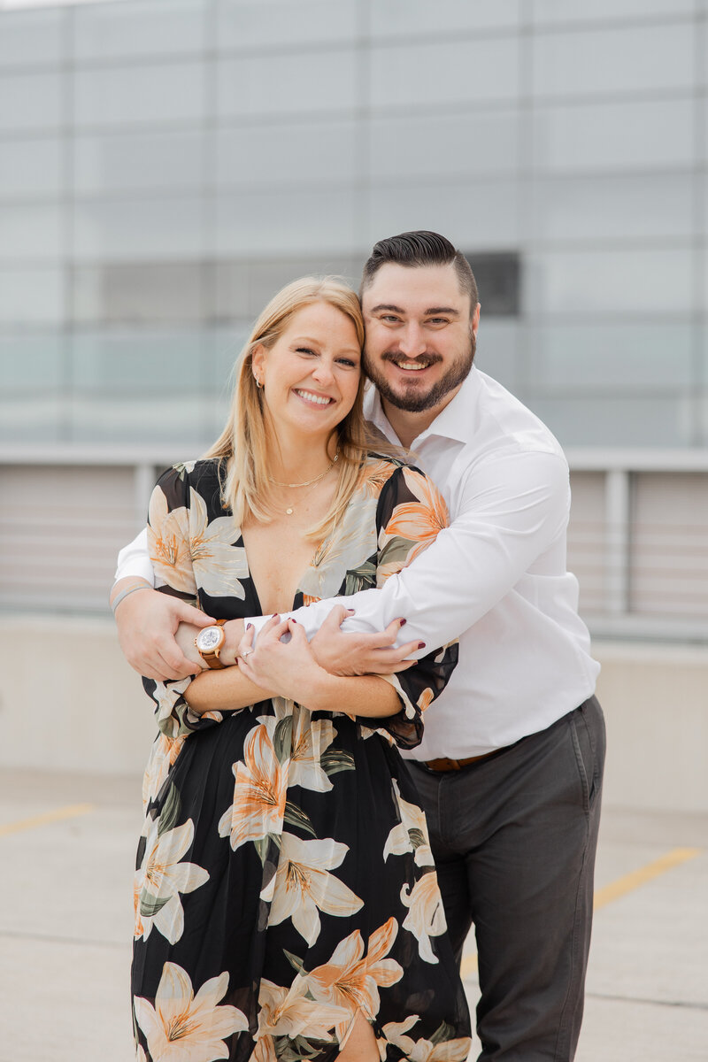 Katherine & Dan Engagement -23