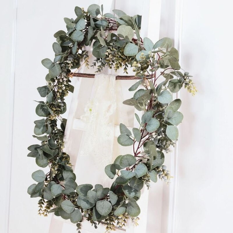 Eucalyptus wreath 2-Rori Ranch Rentals