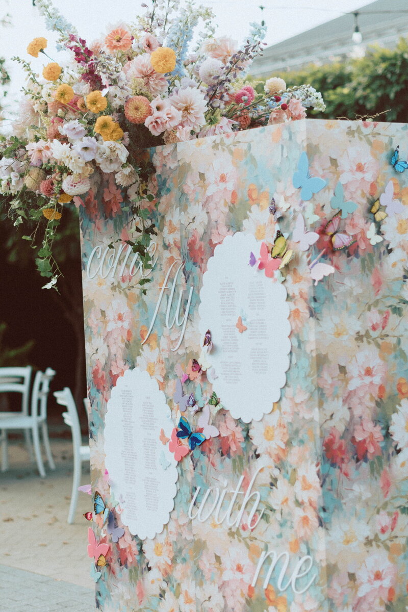 Signane Backdrop Custom Signage, Backdrops and Builds