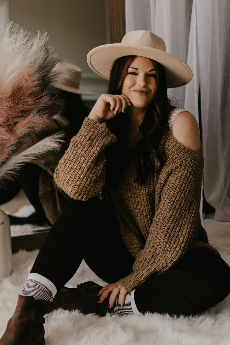 Ohio Brand Photographer