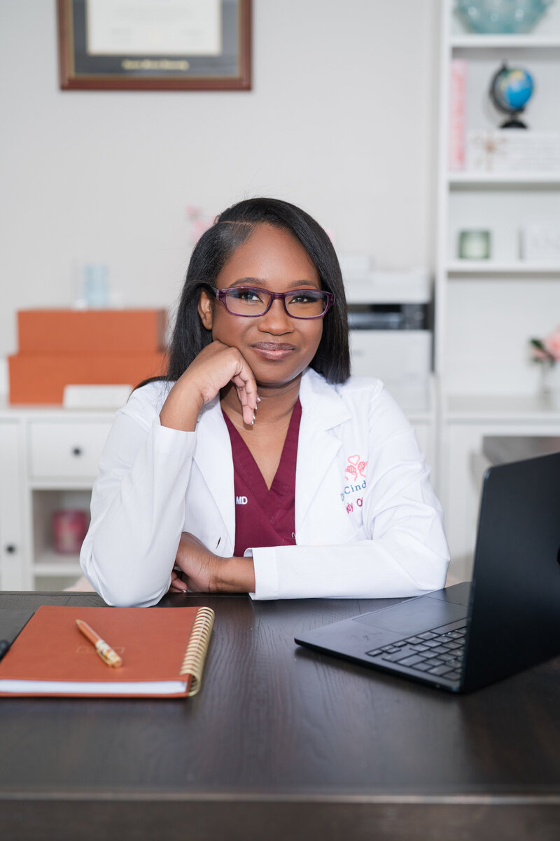 Dr. Cindy Care