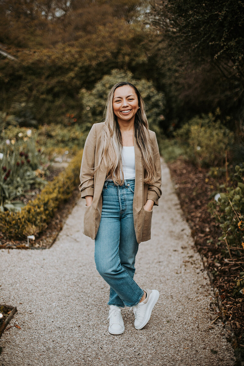 Socially Jenny Social Media Growth Expert Lake District UK