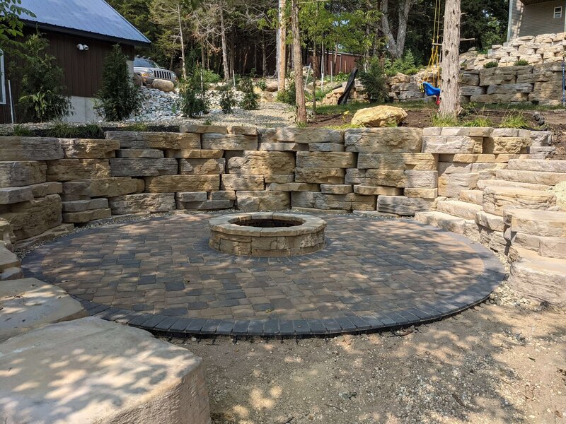 Cedar-Rapids-Manchester-Iowa-Lawn-care-Landscaping-Hardscape-Supreme-Green-_20210720_201740419