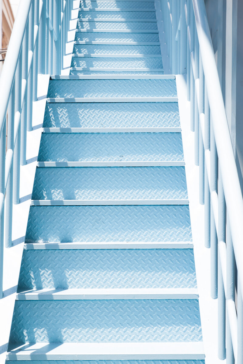 Modern Glass & Aluminum Railings in Boca Raton, South Florida