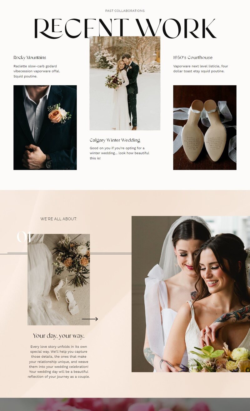 fun-stylish-website-design-for-wedding-planner (4)