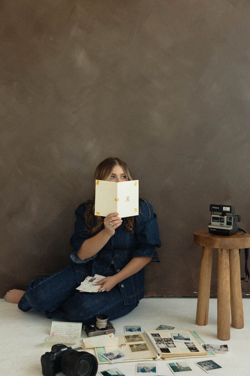 Hailey Haggard AZ Photographer