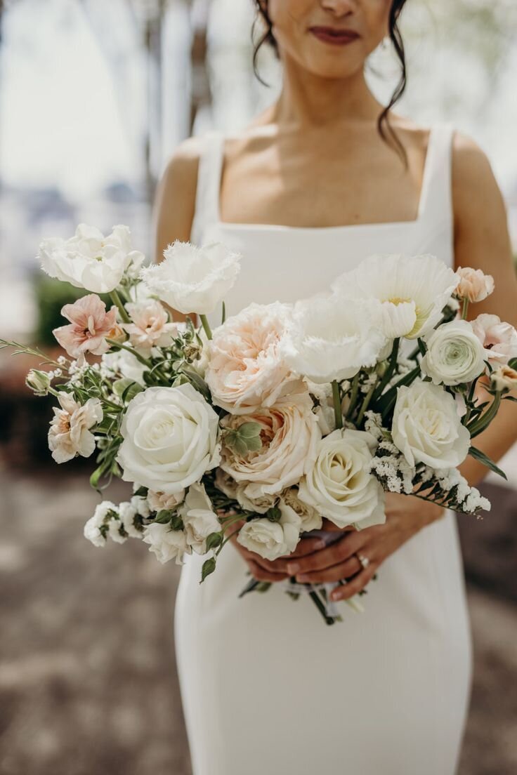 blush florals-rori ranch rentals
