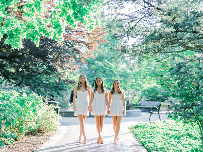 Group - Villanova Class of 2024 | Amarachi Ikeji Photography 32