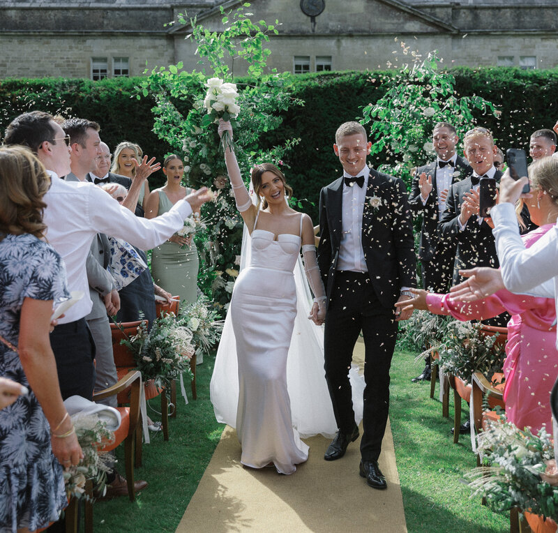 Babington house wedding-51