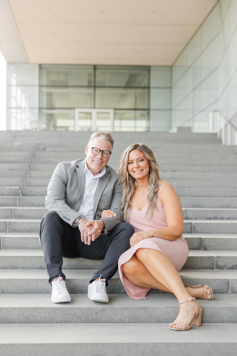 Becky & Jesse Engagement-10