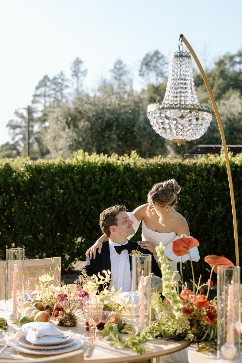 Katelyn Bradley Photography | Chatuea St Jean Napa Wedding141