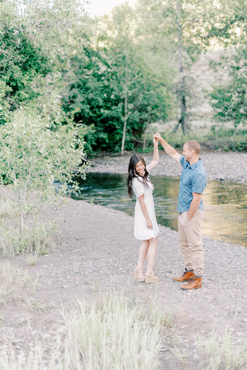 denise and bryan photography boise and mccall engagement and wedding photographers Idaho Sun Valley Engagement Session-0084