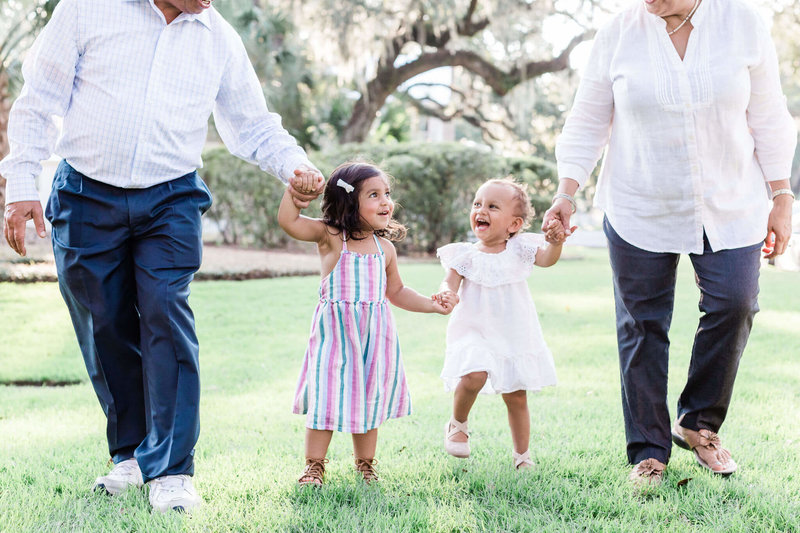 Family Photography at Montage Palmetto Bluff by Apt. B Photography