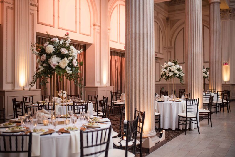 Wedding at The Treasury St. Augustine | Phavy Photography | St. Augustine Wedding Photographer-21