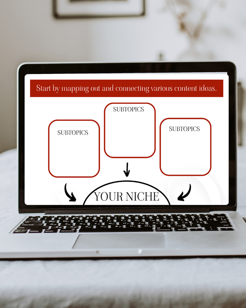 Pinterest playbook 6