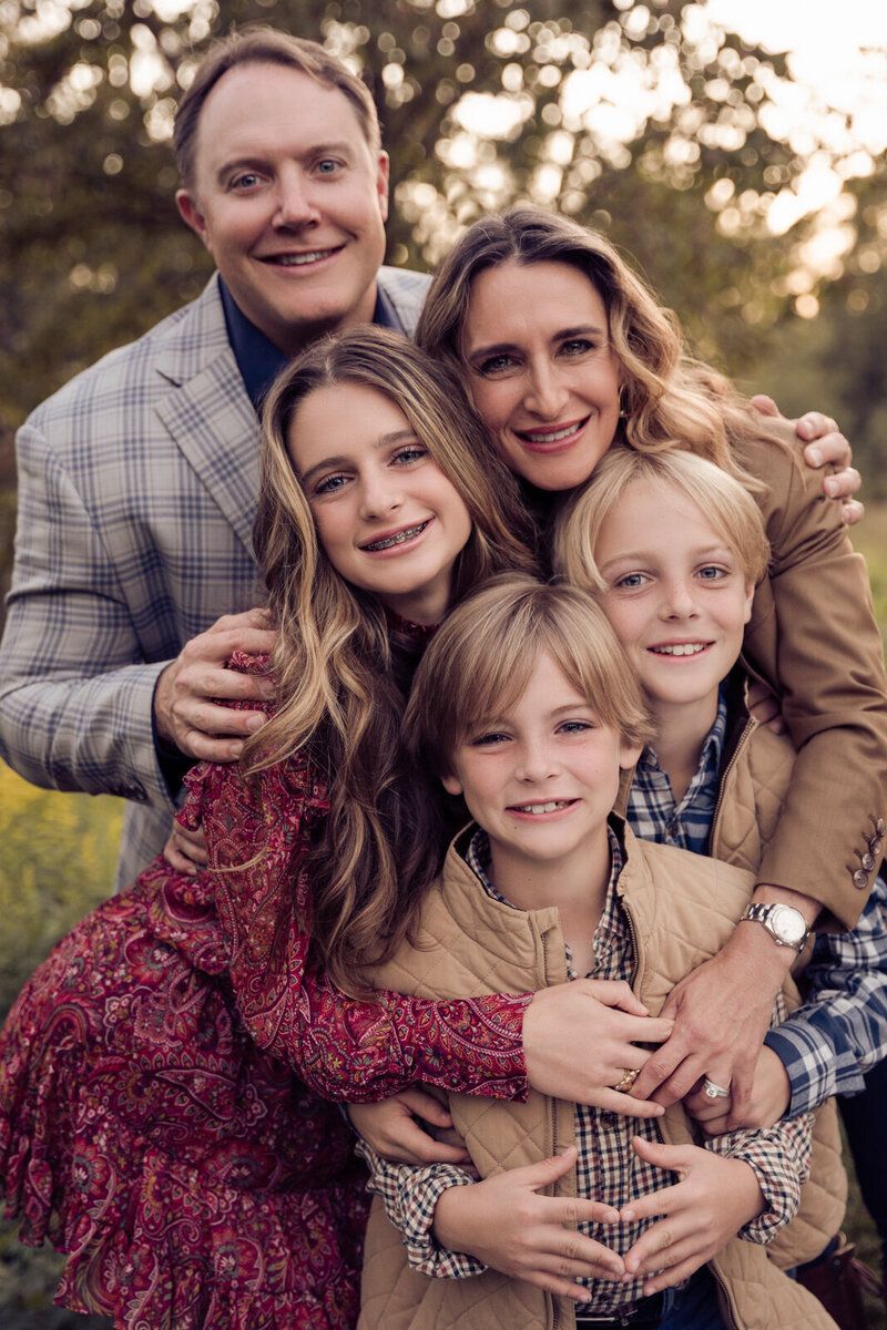 Family Photography near Houston- Paula N Luu Family Photographer