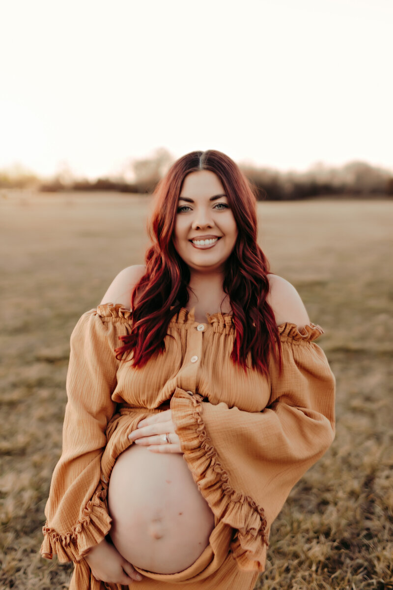 murfreesboro tn maternity photographer