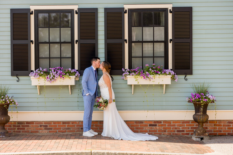 portsmouth new hampshire wedding photography