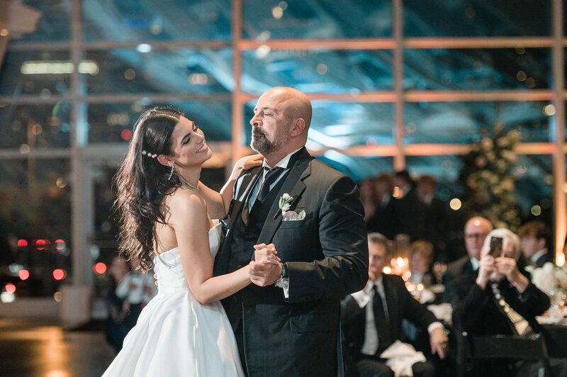 Anamaria Vieriu Photography - Samantha and Zach - wedding - The Adler Planetarium-887