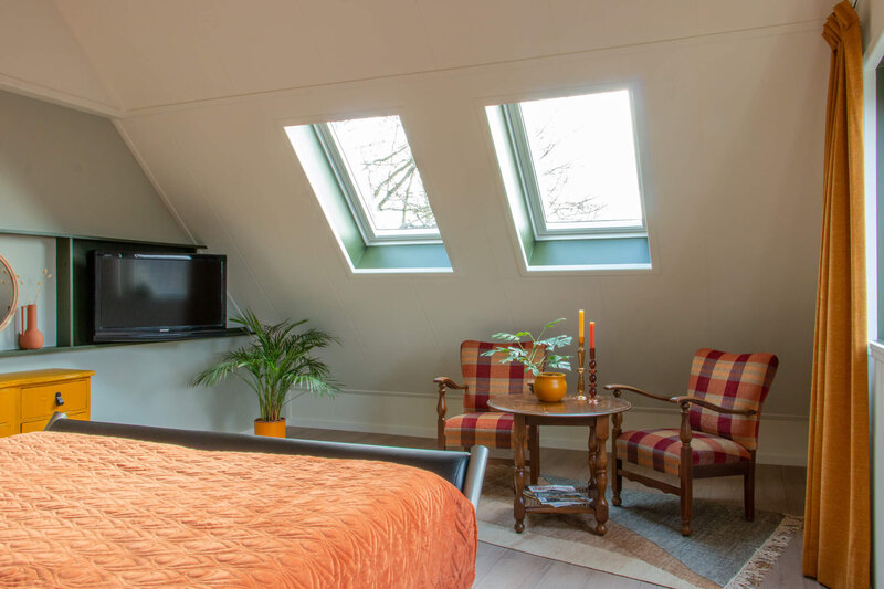 Veranda Loerbeek NA 3
