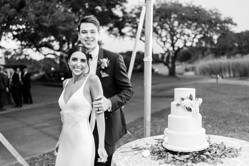 Debordieu Beach Club Wedding Photography - Debordieu Weddings by Pasha Belman -144