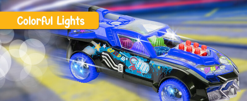 3C-Playbees_Transparent_Gear_Racecar