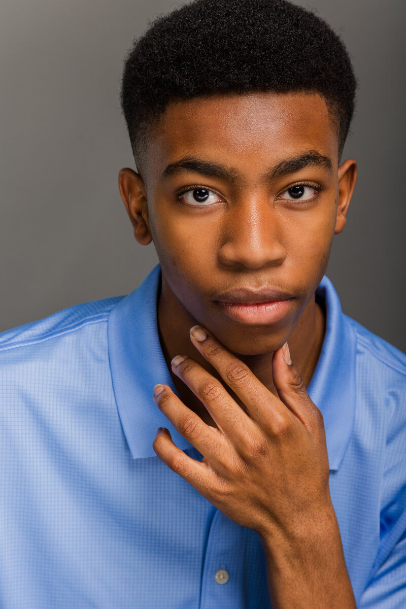 Timothy Headshots 2025-2