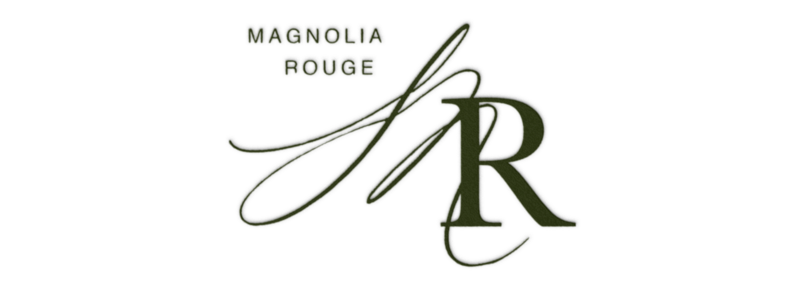 Magnolia Rouge | Nicole Chapman Design