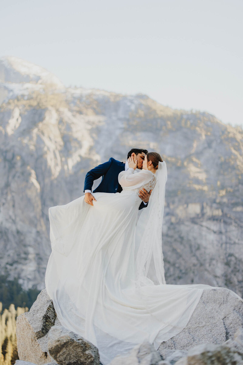 STL Wedding Videographer