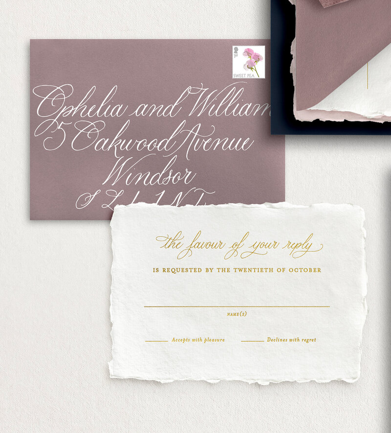 Diana RSVP