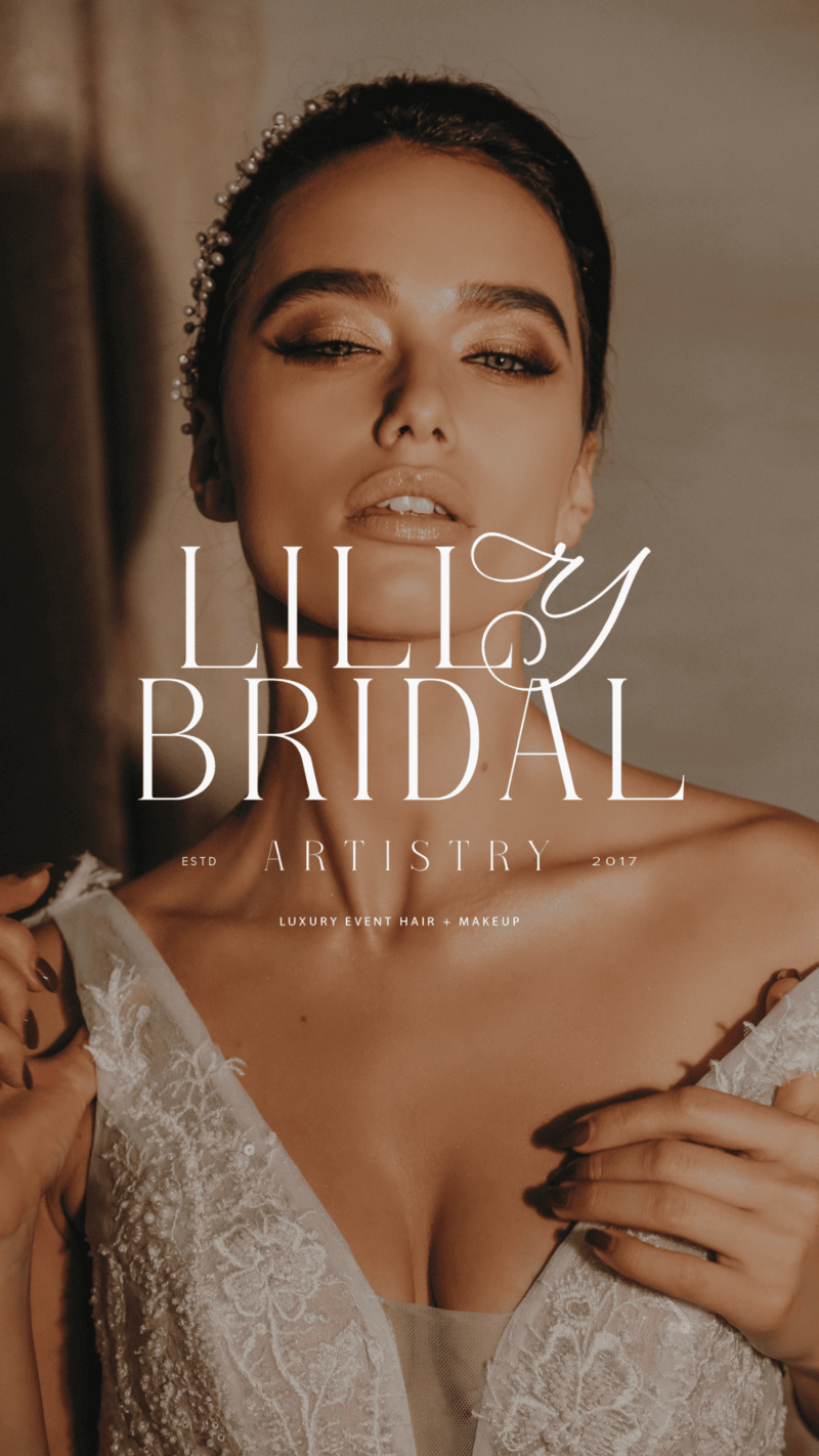 Premium Website Design for Luxury Brands