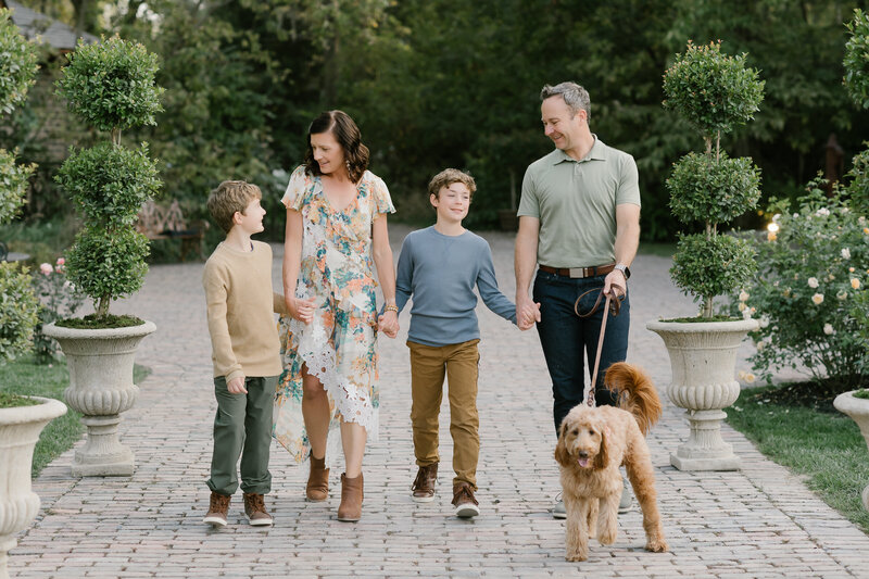 Rebecca Shehorn Photography Stewart Family 2024-124