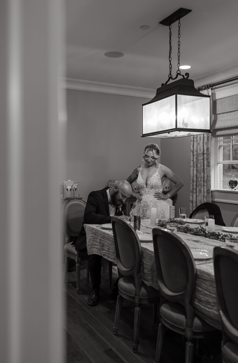 New Paltz NY - Jakob + Taylor Elopement-107