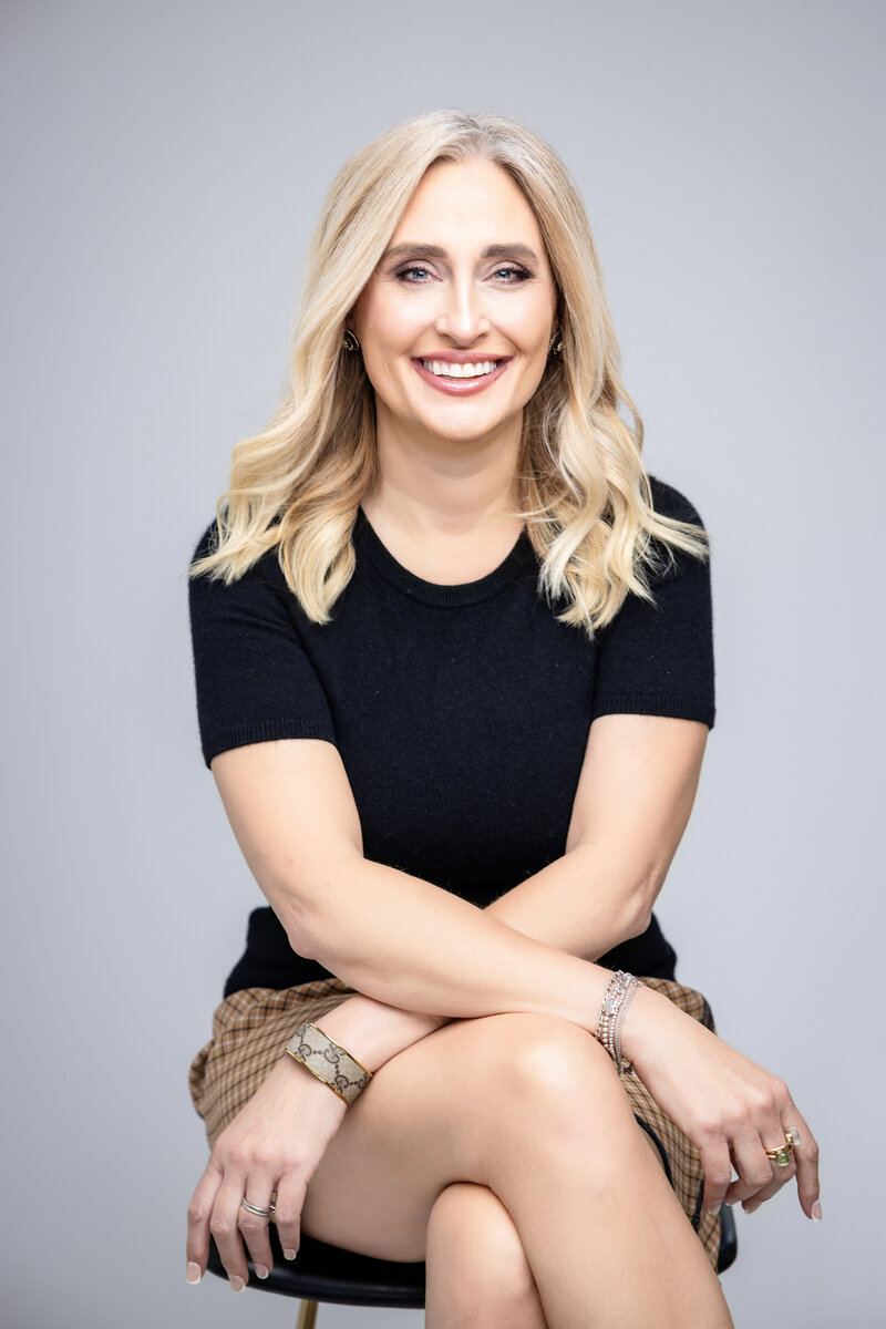 Barrington headshot photographer