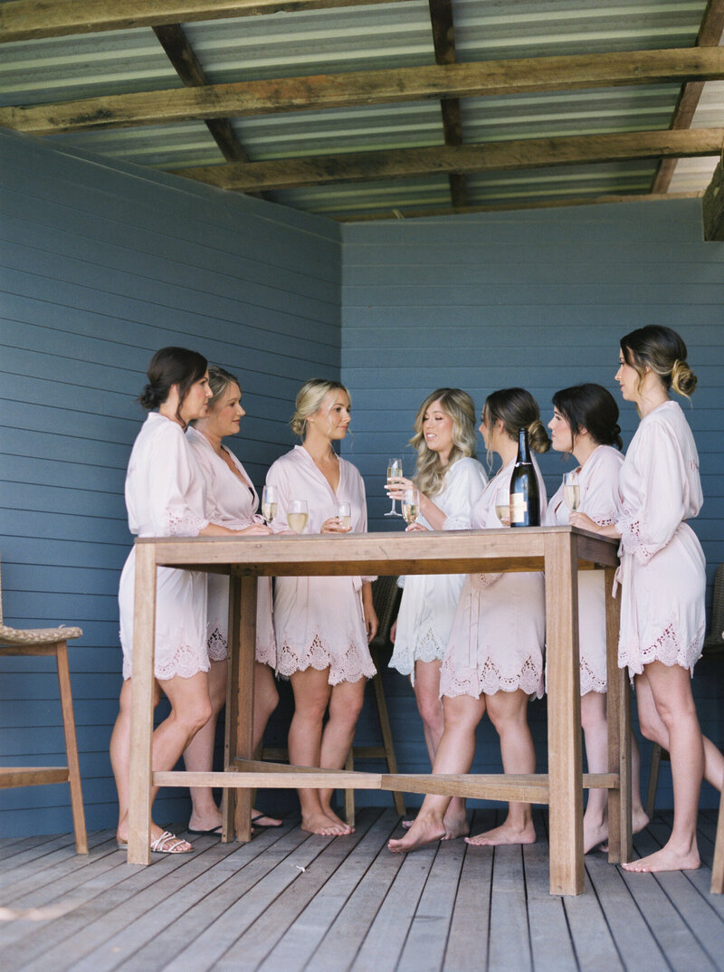 NSW North Coast Coffs Harbour Byron Bay Timeless Elegant Destination Wedding by Fine Art Film Elopement Photographer Sheri McMahon -00015