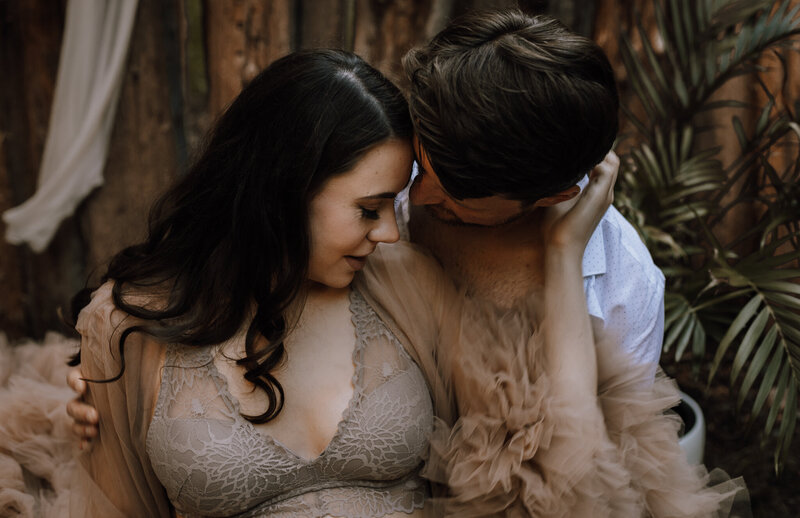 Maternity Couple Shoot-2